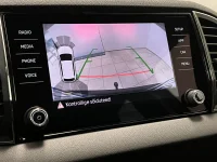 Skoda Karoq Elegance Plus 1.6 85kW thumbnail