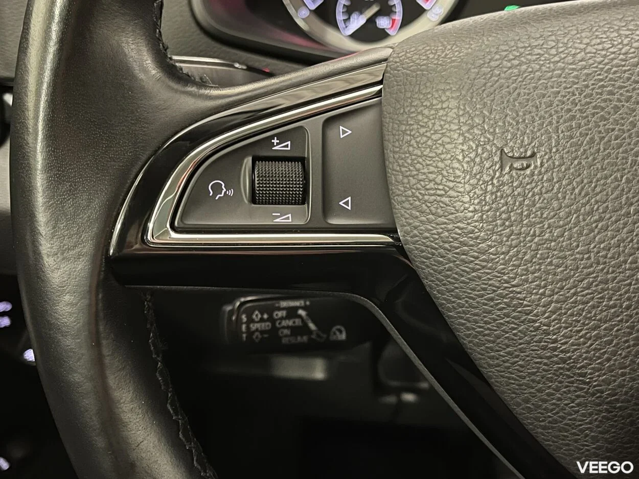 Skoda Karoq Elegance Plus 1.6 85kW