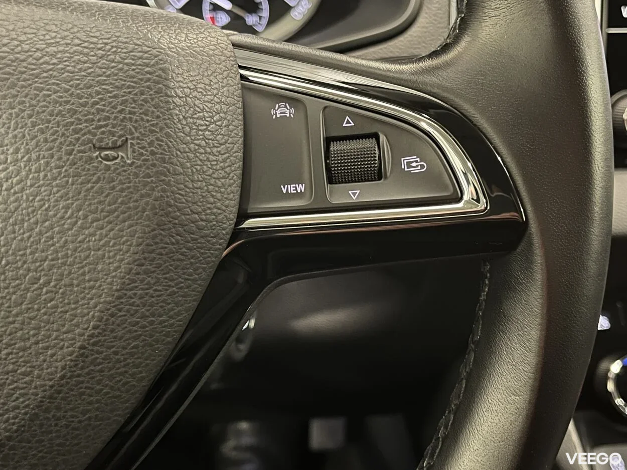 Skoda Karoq Elegance Plus 1.6 85kW