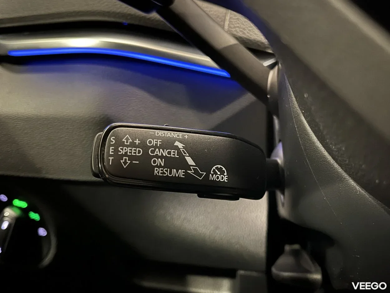 Skoda Karoq Elegance Plus 1.6 85kW