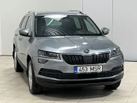 Skoda Karoq Elegance Plus 1.6 85kW thumbnail