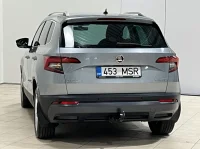 Skoda Karoq Elegance Plus 1.6 85kW thumbnail
