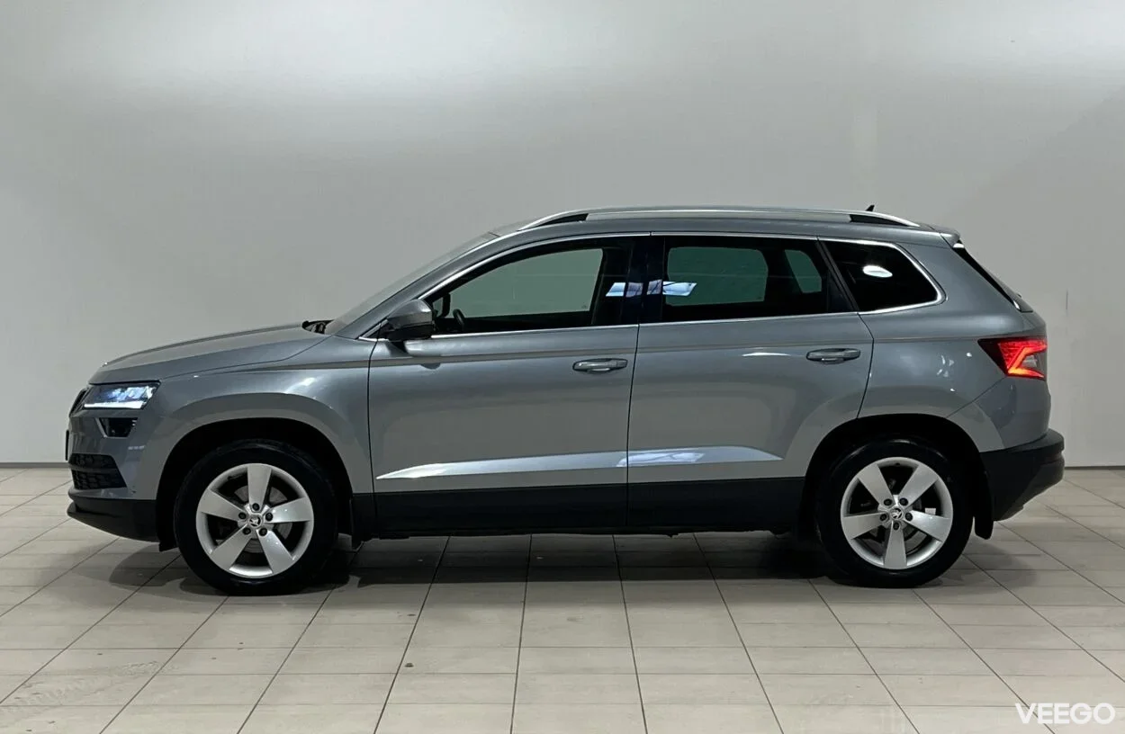 Skoda Karoq Elegance Plus 1.6 85kW
