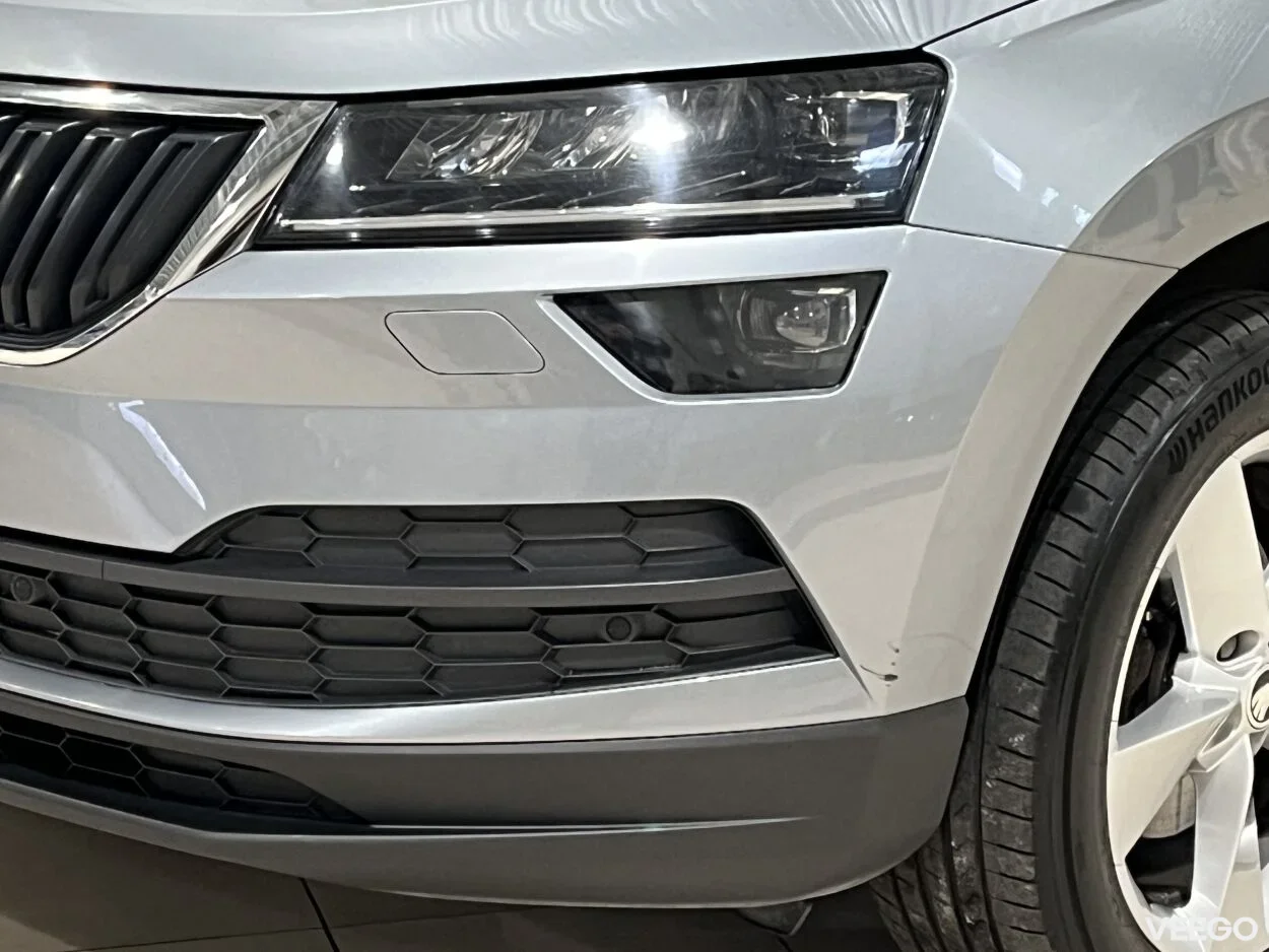 Skoda Karoq Elegance Plus 1.6 85kW