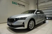 Skoda Octavia HB SELECTION 1.5 110kW thumbnail