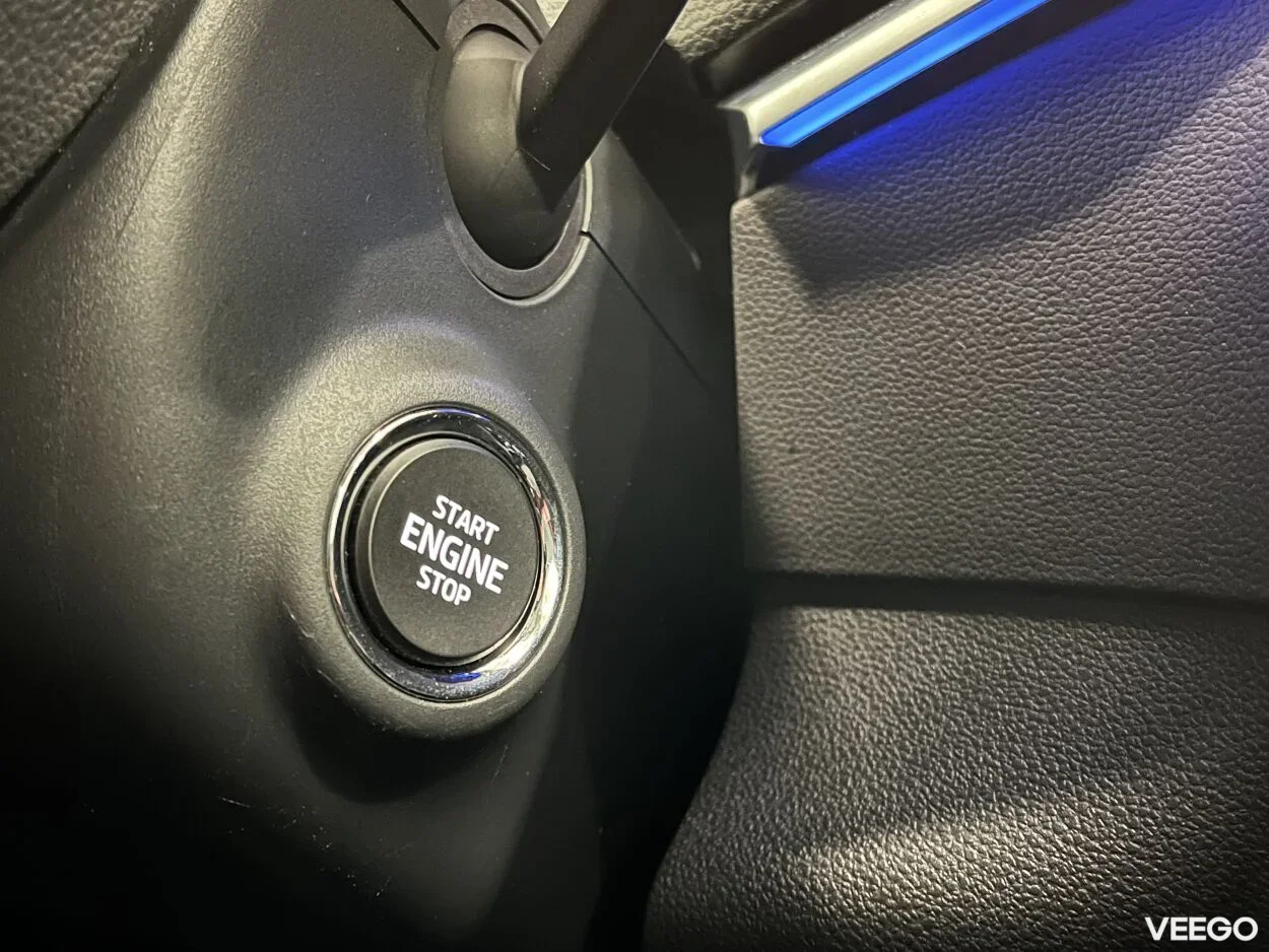 Skoda Karoq Elegance Plus 1.6 85kW