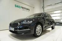 Skoda Octavia SELECTION COMBI 1.5 110kW thumbnail