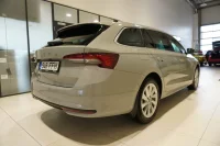 Skoda Octavia SELECTION COMBI 1.5 110kW thumbnail