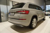 Skoda Kodiaq SPORTLINE 4X4 2 110kW thumbnail