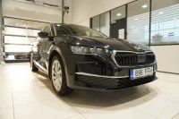 Skoda Octavia SELECTION COMBI 1.5 110kW thumbnail