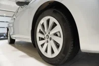 Skoda Octavia HB SELECTION 1.5 110kW thumbnail