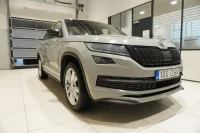 Skoda Kodiaq SPORTLINE 4X4 2 110kW thumbnail
