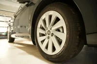 Skoda Octavia SELECTION COMBI 1.5 110kW thumbnail