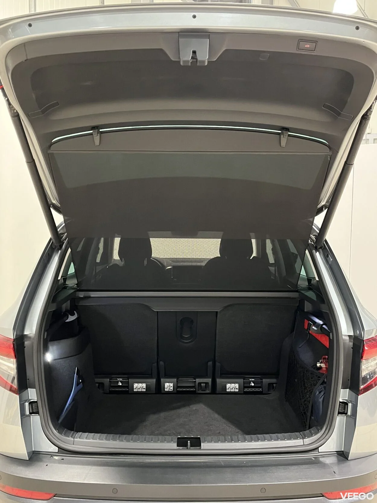 Skoda Karoq Elegance Plus 1.6 85kW