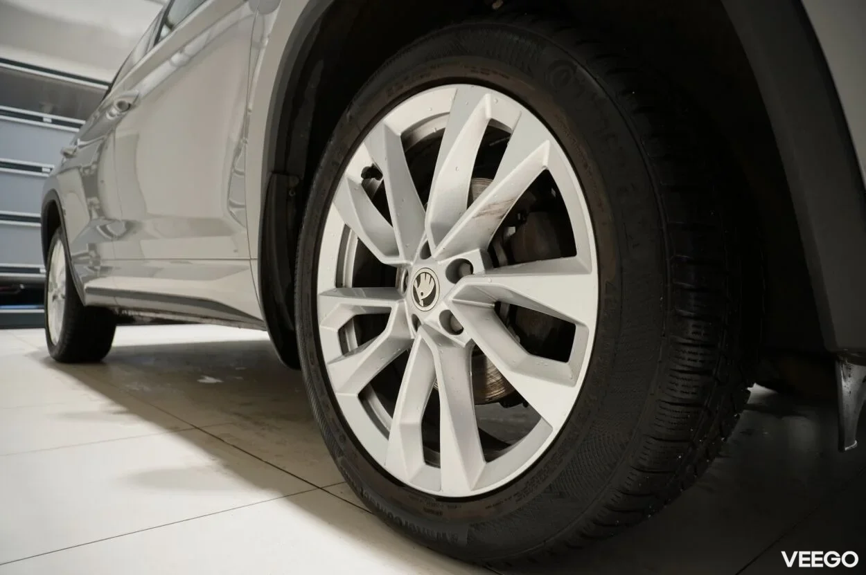 Skoda Kodiaq SPORTLINE 4X4 2 110kW