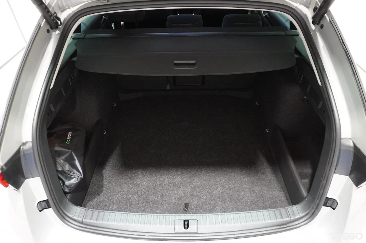 Skoda Octavia SELECTION COMBI 1.5 110kW