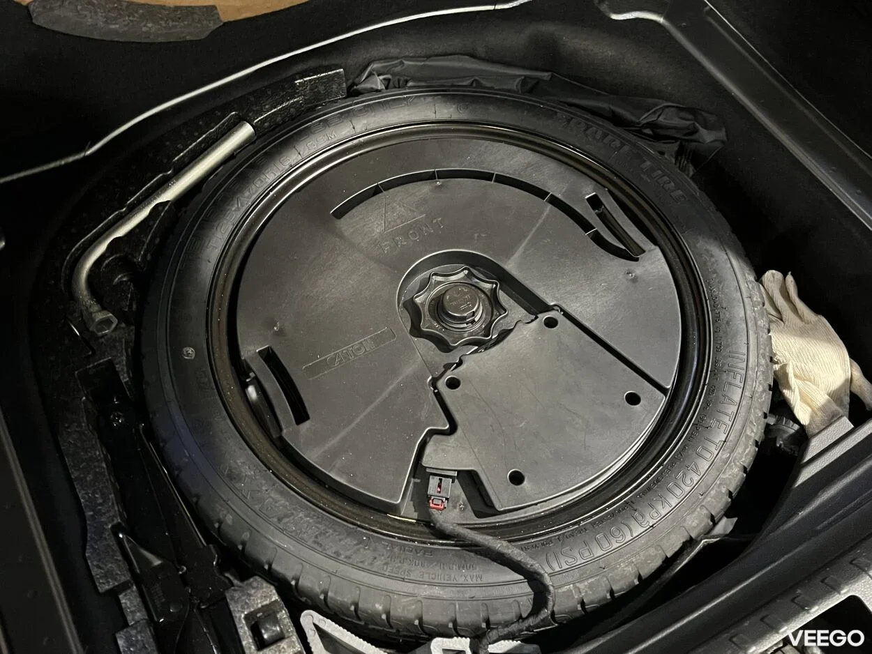 Skoda Karoq Elegance Plus 1.6 85kW