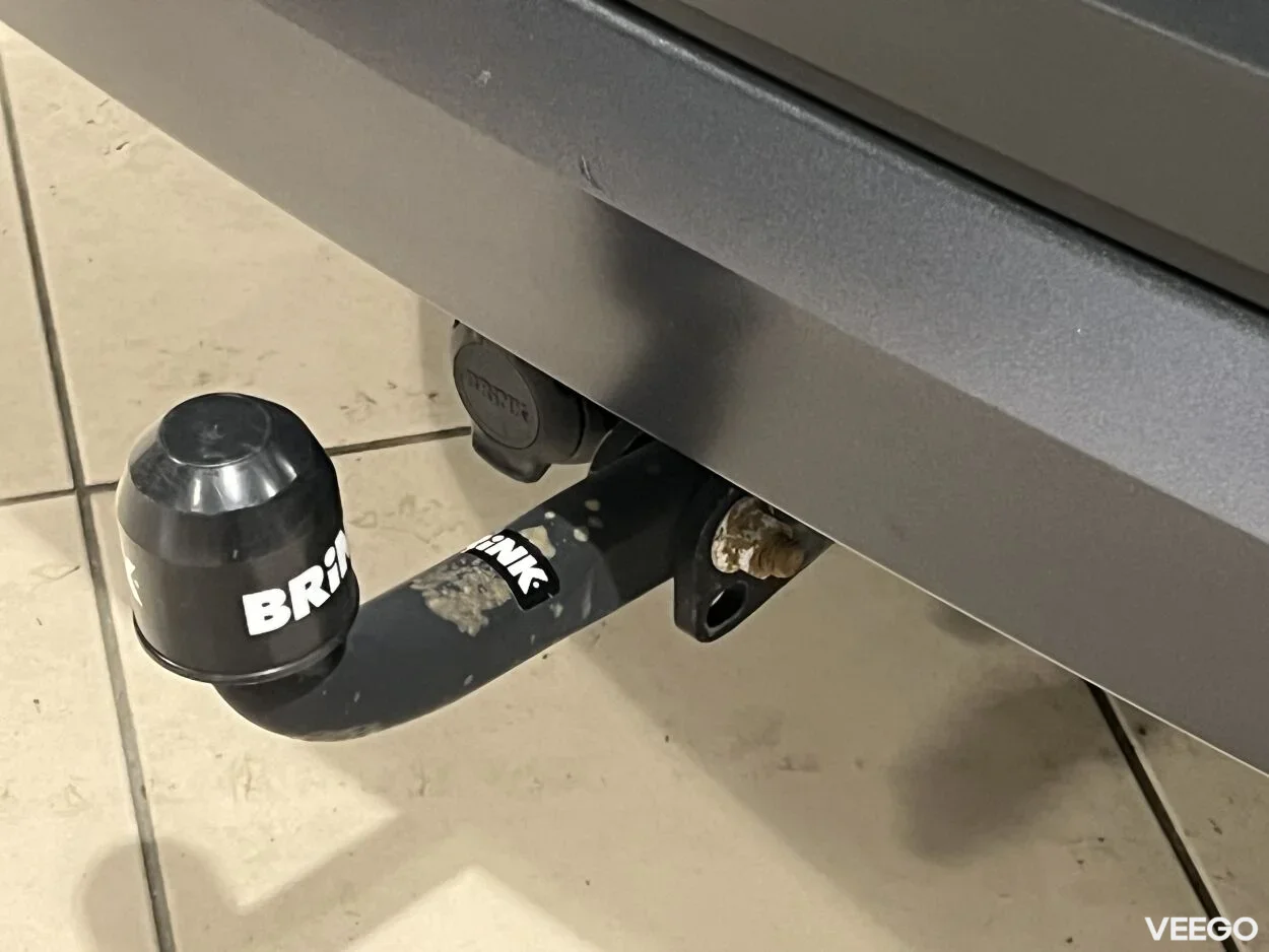 Skoda Karoq Elegance Plus 1.6 85kW