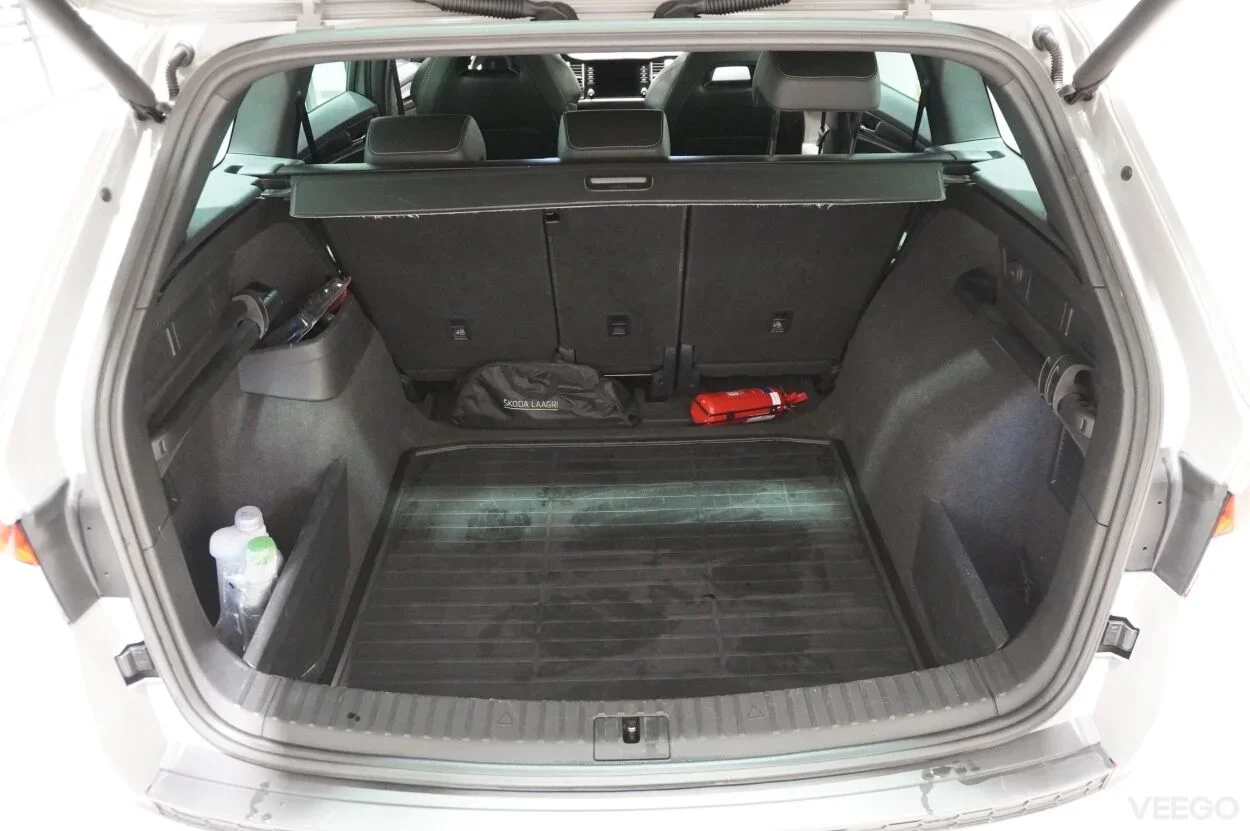 Skoda Kodiaq SPORTLINE 4X4 2 110kW