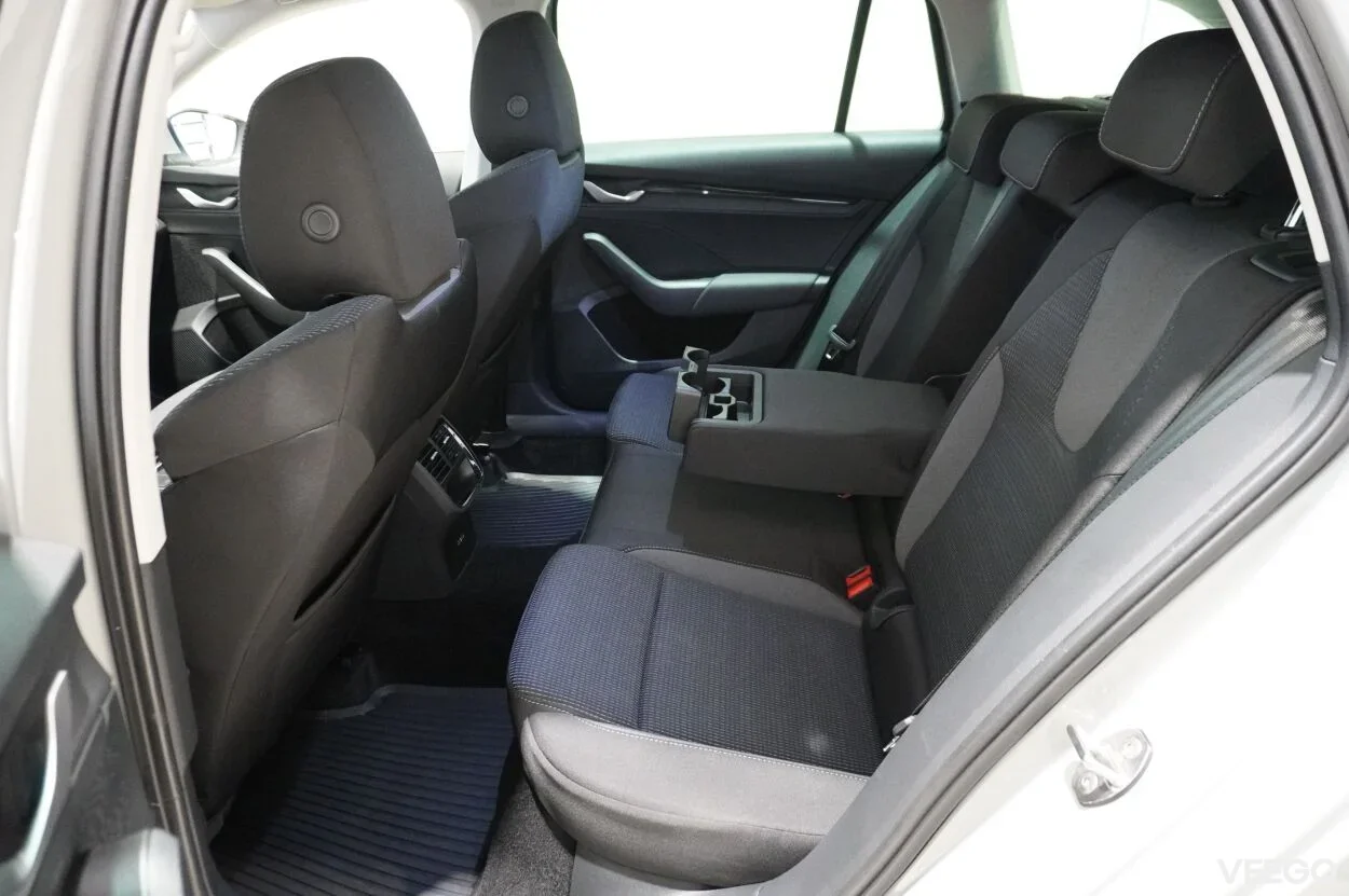 Skoda Octavia SELECTION COMBI 1.5 110kW