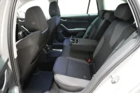 Skoda Octavia SELECTION COMBI 1.5 110kW thumbnail