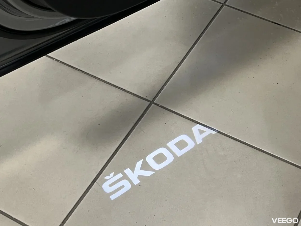 Skoda Karoq Elegance Plus 1.6 85kW