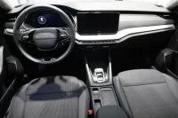 Skoda Octavia SELECTION COMBI 1.5 110kW thumbnail
