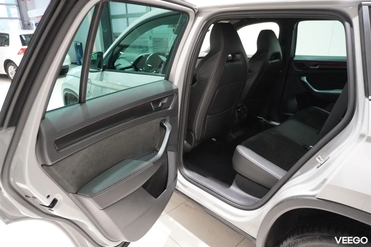 Skoda Kodiaq SPORTLINE 4X4 2 110kW