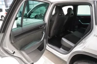 Skoda Kodiaq SPORTLINE 4X4 2 110kW thumbnail