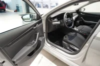 Skoda Octavia SELECTION COMBI 1.5 110kW thumbnail