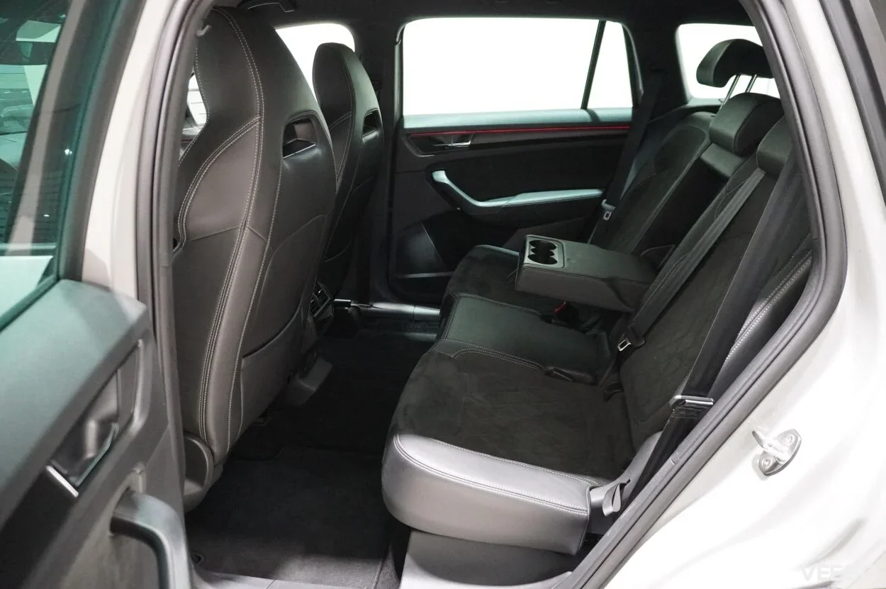 Skoda Kodiaq SPORTLINE 4X4 2 110kW