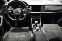 Skoda Kodiaq SPORTLINE 4X4 2 110kW thumbnail