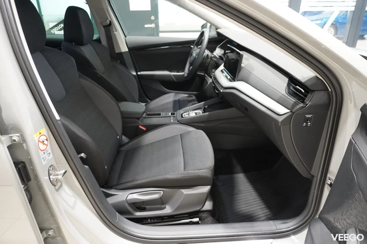 Skoda Octavia SELECTION COMBI 1.5 110kW