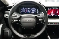 Skoda Octavia SELECTION COMBI 1.5 110kW thumbnail