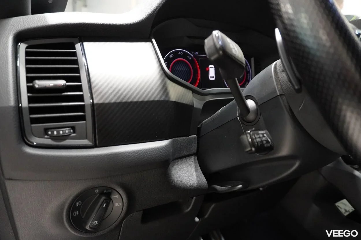 Skoda Kodiaq SPORTLINE 4X4 2 110kW