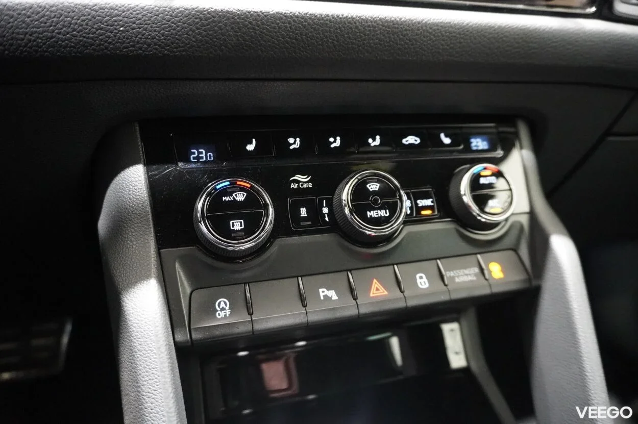 Skoda Kodiaq SPORTLINE 4X4 2 110kW