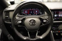 Skoda Kodiaq SPORTLINE 4X4 2 110kW thumbnail