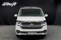 Volkswagen Transporter 2.0 TDI DSG 150HK 3-Sits /Drag /Moms 110kW thumbnail