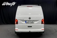 Volkswagen Transporter 2.0 TDI DSG 150HK 3-Sits /Drag /Moms 110kW thumbnail