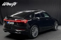 Audi e-tron Sportback 50 Q 313HK S-Line /Advanced /B&O /Moms 230kW thumbnail