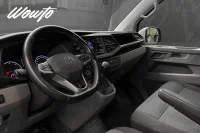 Volkswagen Transporter 2.0 TDI DSG 150HK 3-Sits /Drag /Moms 110kW thumbnail