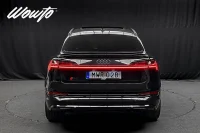 Audi e-tron Sportback 50 Q 313HK S-Line /Advanced /B&O /Moms 230kW thumbnail