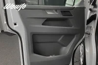 Volkswagen Transporter 2.0 TDI DSG 150HK 3-Sits /Drag /Moms 110kW thumbnail