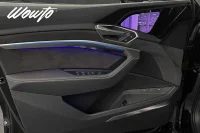 Audi e-tron Sportback 50 Q 313HK S-Line /Advanced /B&O /Moms 230kW thumbnail