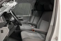 Volkswagen Transporter 2.0 TDI DSG 150HK 3-Sits /Drag /Moms 110kW thumbnail