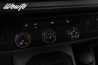 Volkswagen Transporter 2.0 TDI DSG 150HK 3-Sits /Drag /Moms 110kW thumbnail