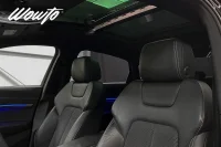 Audi e-tron Sportback 50 Q 313HK S-Line /Advanced /B&O /Moms 230kW thumbnail