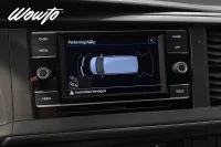 Volkswagen Transporter 2.0 TDI DSG 150HK 3-Sits /Drag /Moms 110kW thumbnail