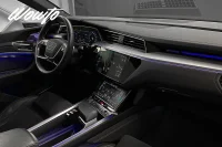 Audi e-tron Sportback 50 Q 313HK S-Line /Advanced /B&O /Moms 230kW thumbnail