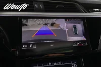 Audi e-tron Sportback 50 Q 313HK S-Line /Advanced /B&O /Moms 230kW thumbnail